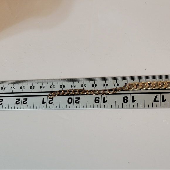 Hand Crafted Beaded Necklace - Picture 4 of 4